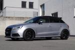 Audi S1 Sportback by Cartech 2016 года